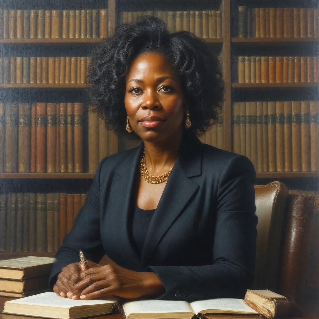 Annette Gordon-Reed
